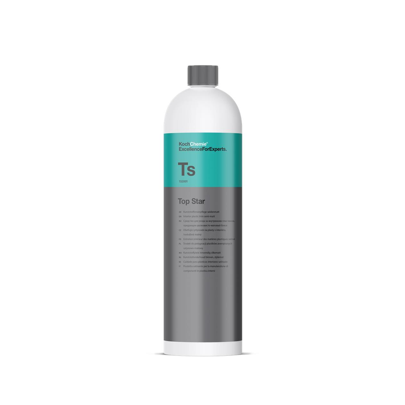 Koch Chemie Top Star Kunststoff-Pflege 1L